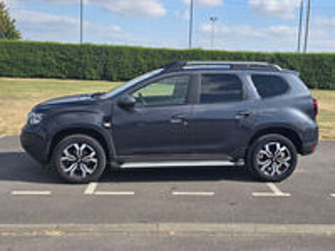 Duster TCe 150 4x2 EDC Journey 2022 occasion 59300 Famars