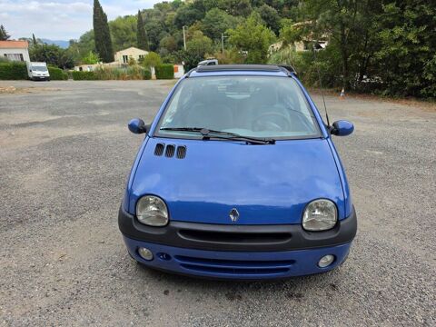 Renault twingo 1.2 Campus