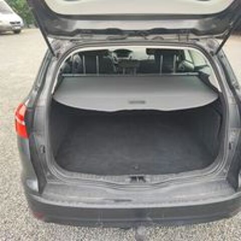 Focus SW 1.5 TDCi 105 ECOnetic S&S Trend 2016 occasion 72470 Saint-Mars-la-Bri&egrave;re