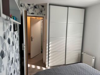  Appartement � vendre 2 pi�ces 46 m�