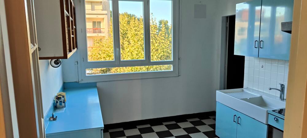 Appartement a louer nantes - 3 pièce(s) - 78 m2 - Surfyn