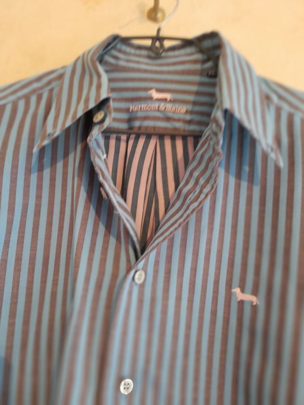 Chemise Harmont and Blaine (51) Vêtements