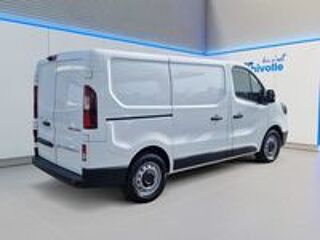 Trafic TRAFIC FG BLUE DCI 150 L1H1 3T AUTO EXTRA 2025 occasion 42120 Le Coteau