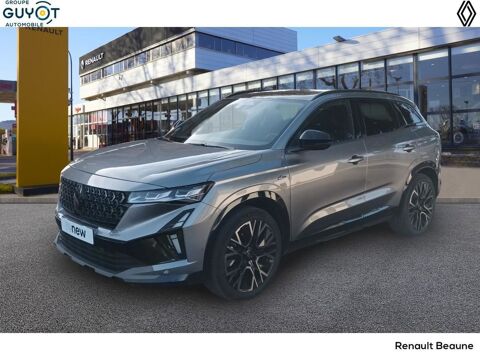 Annonce voiture Renault Austral 35990 €