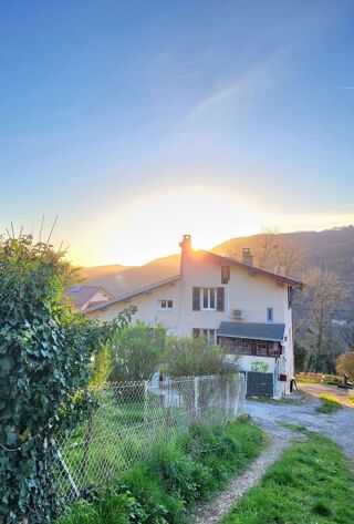  Maison � vendre 3 pi�ces 82 m� Saint-rambert-en-bugey