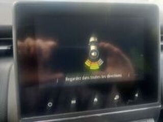 Clio V STE 1.5 DCI 100 BUSINESS GPS 2 PLACES 45550 KMS 2022 occasion 88220 Urim&eacute;nil