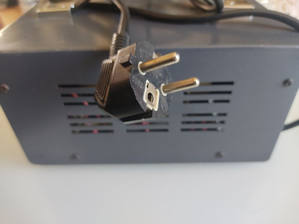 Alimentation 13,8v 10 14 A pour radio amateur
Audio et hifi