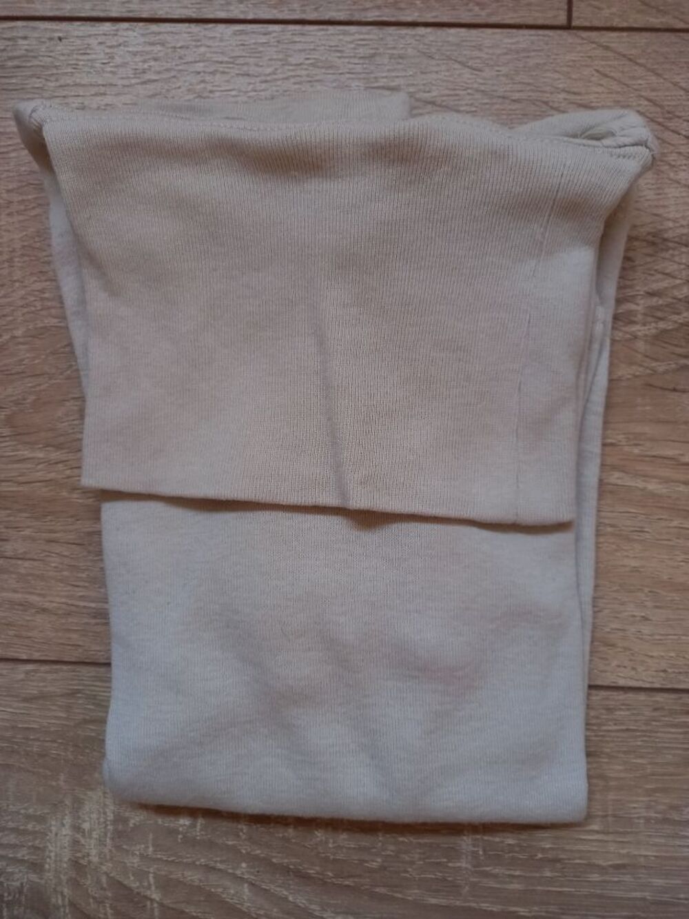 Sous-pull beige 4 ans Vêtements enfants