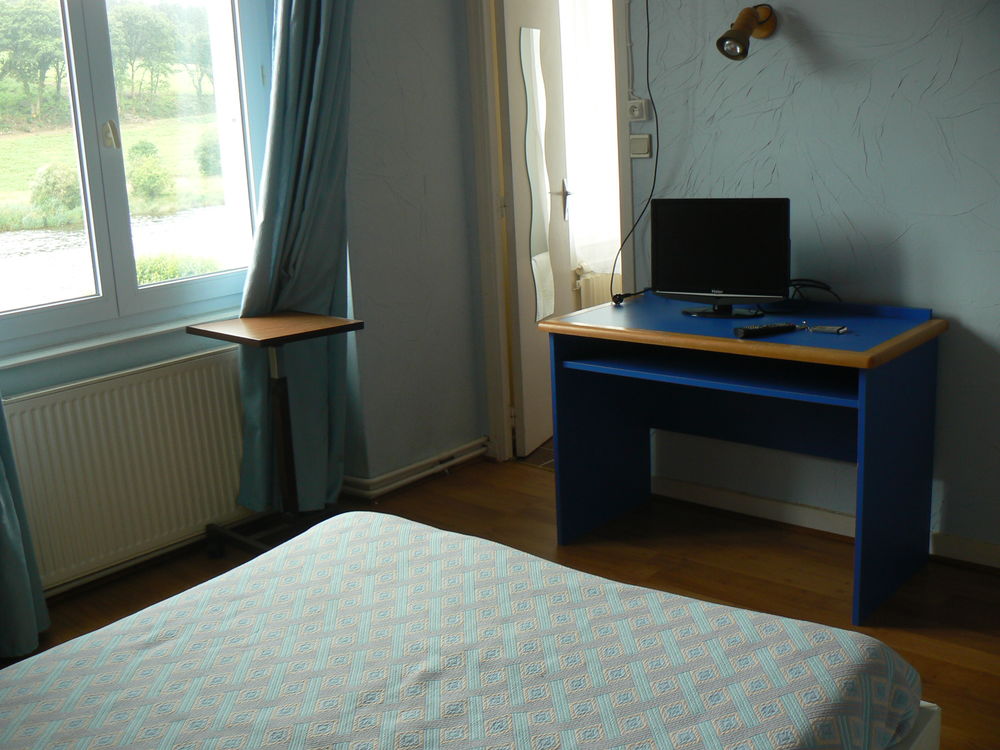 Location Appartement Meublée charges comprises électricité, chauffage, wifi Châteaulin