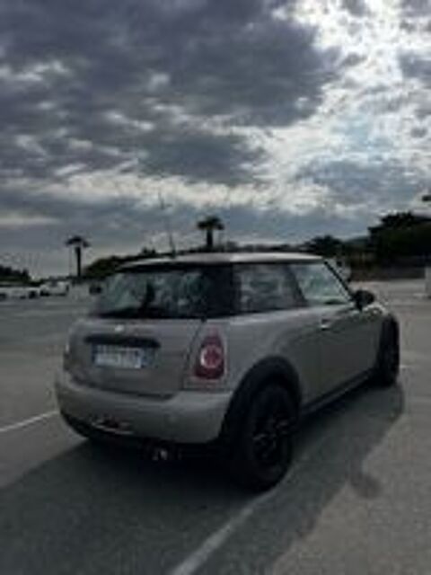 One D Hatch D 90 ch One 2012 occasion 50350 Donville-les-Bains
