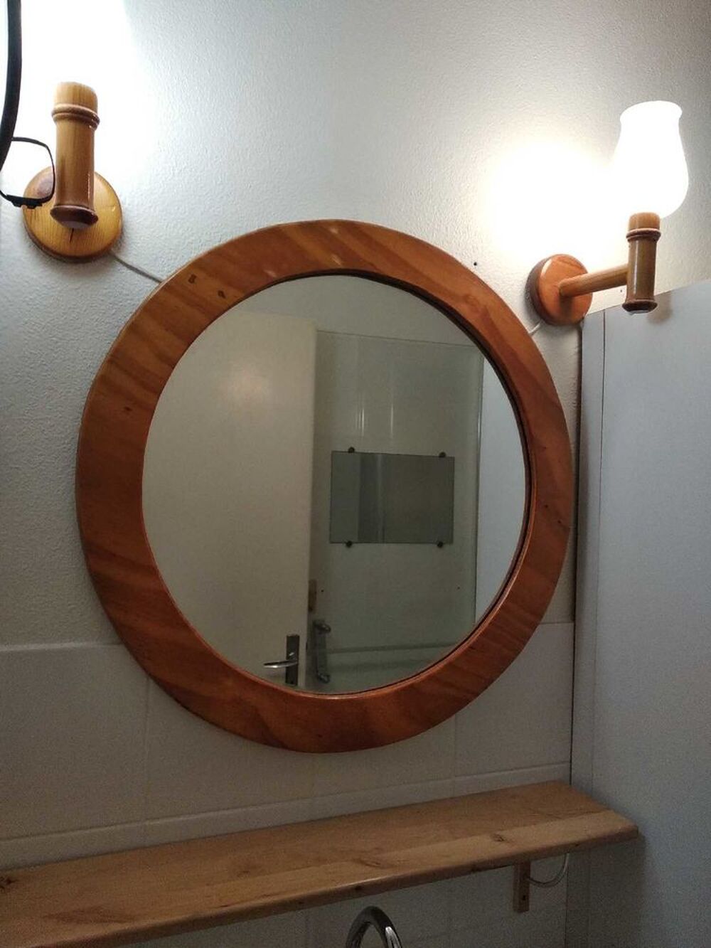 miroir et accessoires salle de bain Meubles