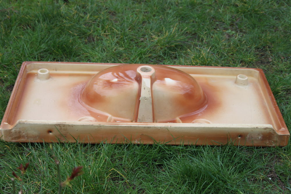 Lavabo salle de bain Bricolage