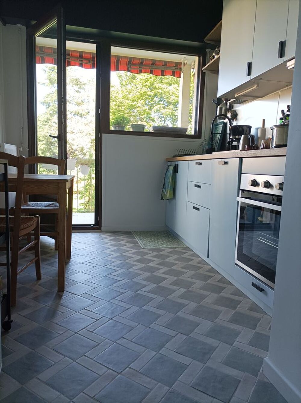 Location Appartement Part. grand T2 meublé Thonon-les-Bains Thonon-les-bains