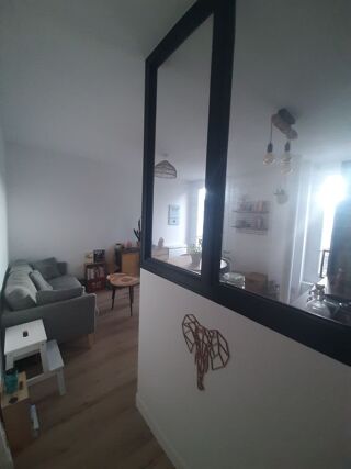  Appartement � vendre 2 pi�ces 30 m�