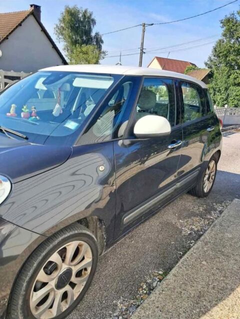 Fiat 500 l 500L 1.3 Multijet 16V 85 ch S/S Trekking