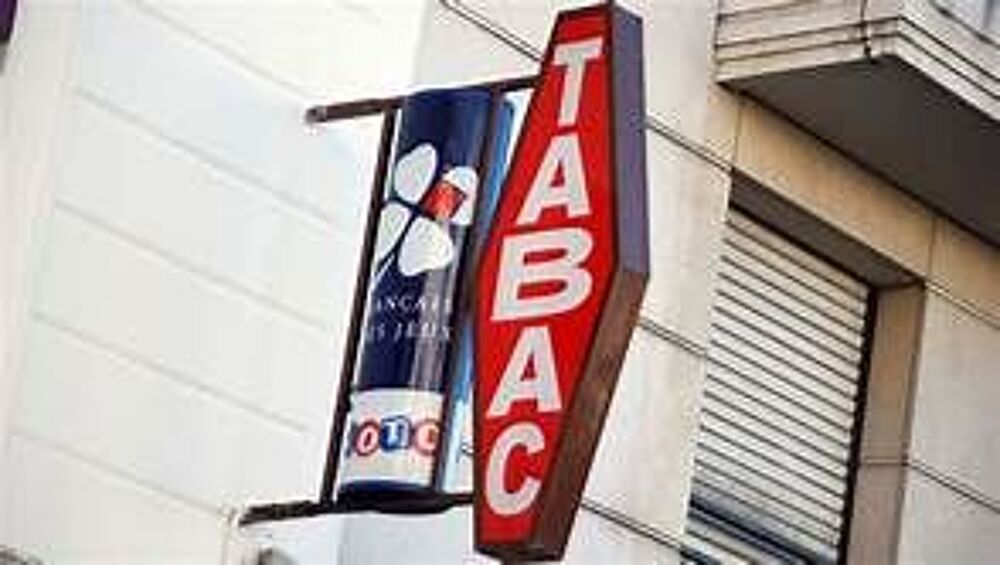   A céder BAR-TABAC-LOTO Saint-pandelon