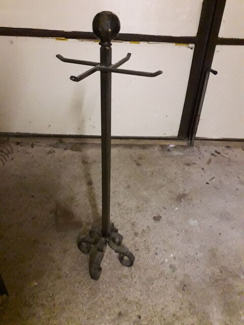 Accessoires pour chemin�e 35 Fourchambault (58)