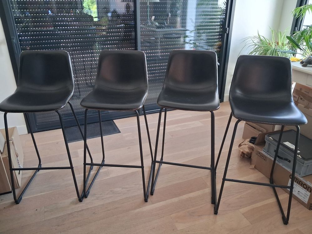 Chaises de bar Meubles