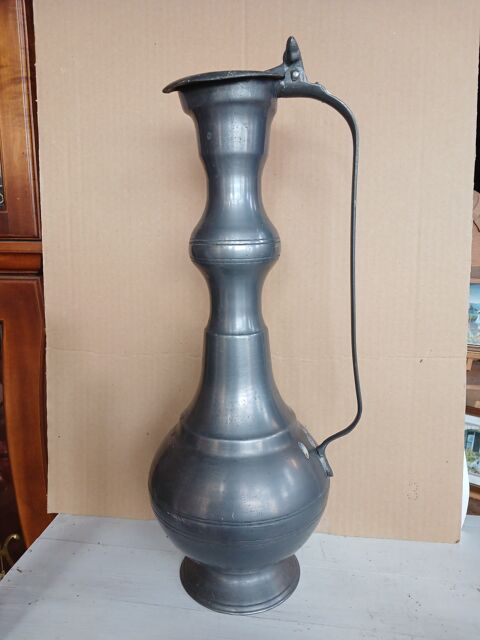 pichet �tain v�ritable 50 Vendeuvre-du-Poitou (86)