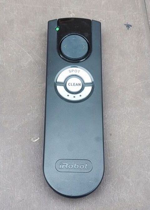 T�l�commande iRobot Roomba 13 Beauchamp (95)