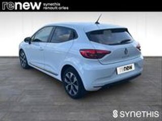 Clio IV CLIO SOCIETE BLUE DCI 100 EVOLUTION REVERSIBLE 2023 occasion 13200 Arles