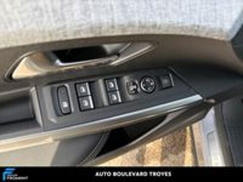 3008 NW GT HYBRID 136 e-DCS6 2025 occasion 10600 Barberey-Saint-Sulpice
