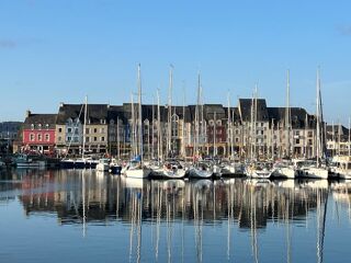 Location  Appartement 