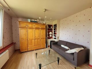  Maison à vendre 5 pièces 98 m²