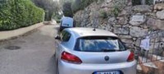 Scirocco 1.4 TSI 160 Sportline DSG7 2009 occasion 06510 Gatti&egrave;res