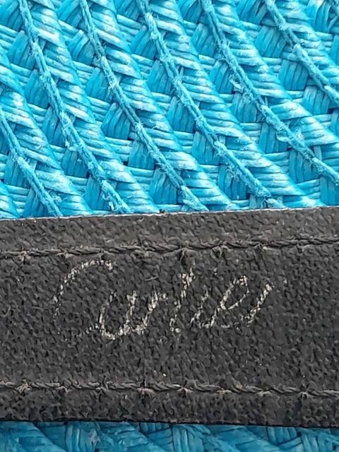 Montre must de Cartier 400 Eslettes (76)