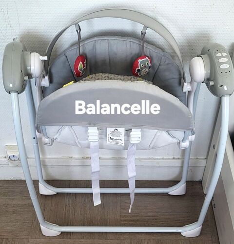 Balancelle 15 Lyon 5 (69)