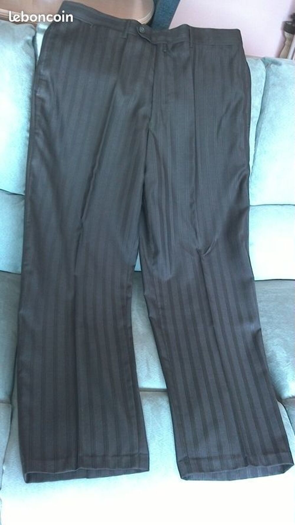 Costume Homme Vêtements