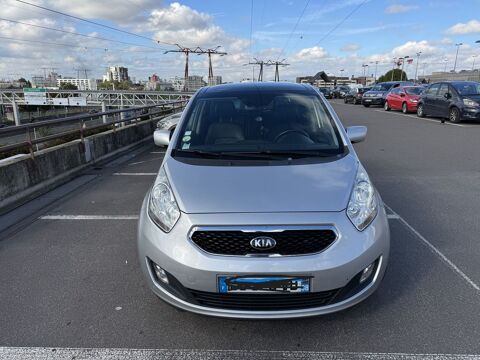 Kia Venga 1.6 CRDi 115 ch Premium 2013 occasion Athis-Mons 91200