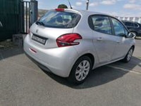 208 1.6 BlueHDi 75ch BVM5 Access 2016 occasion 28500 Vernouillet