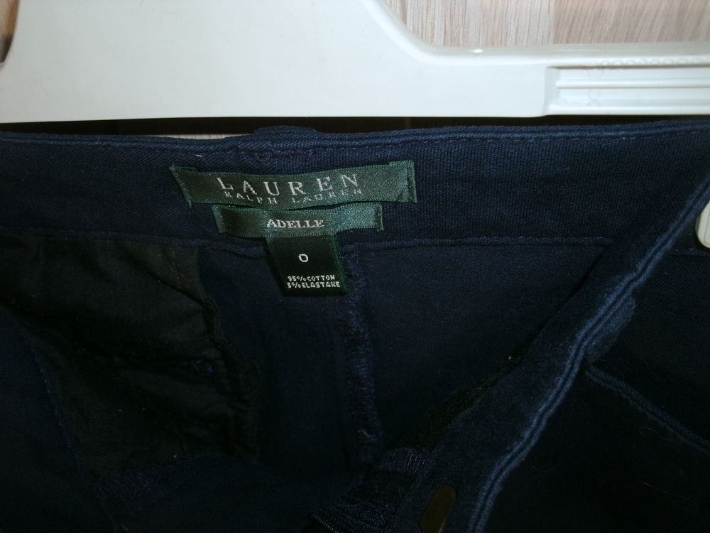 Pantalon ADELLE Ralph Lauren Vêtements