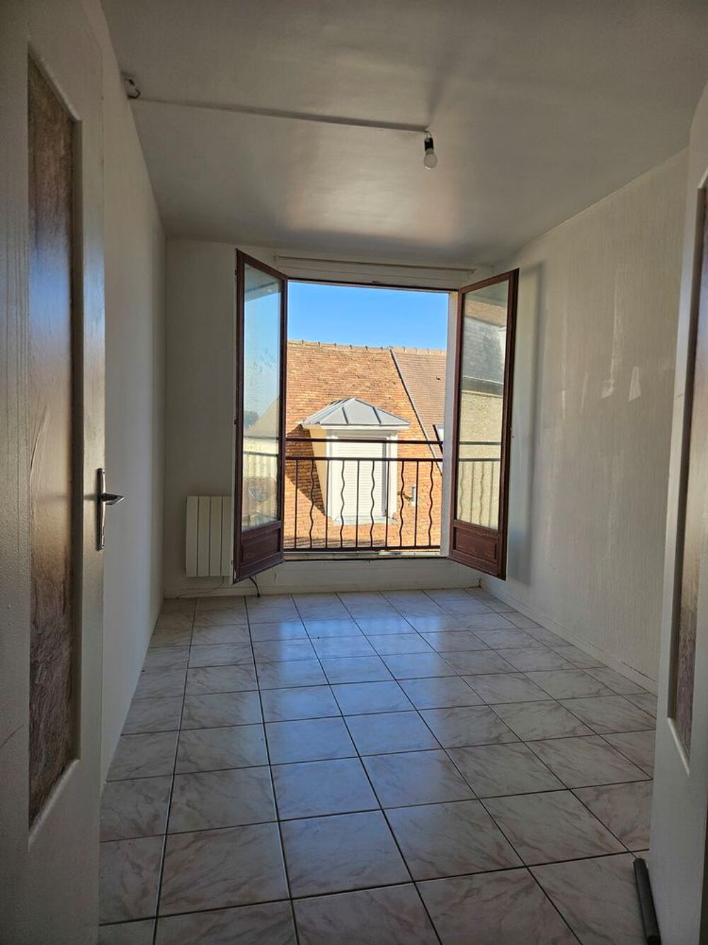 Vente Duplex/Triplex DUPLEX 81,73 M² ? 3 CHAMBRES ? DERNIER ÉTAGE ? ASCENSEUR Brie-comte-robert