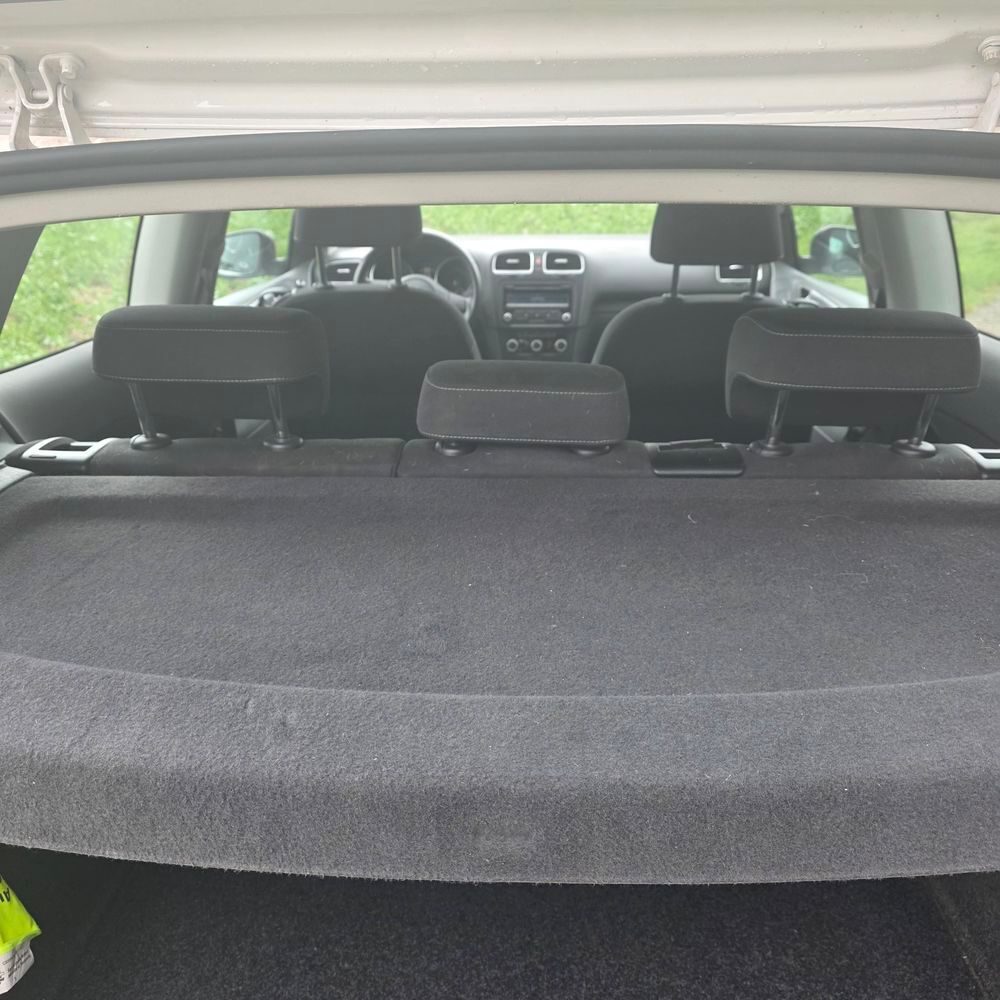 Golf 1.4 16S 80 Style 2012 occasion 59263 Houplin-Ancoisne