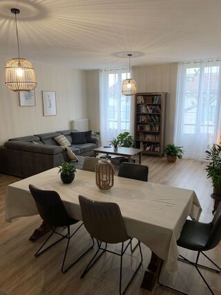  Maison à vendre 5 pièces 170 m²