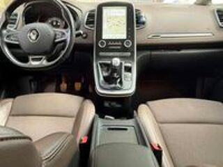 Grand scenic IV Grand Scenic dCi 130 Energy Intens 2017 occasion 77130 La Grande-Paroisse