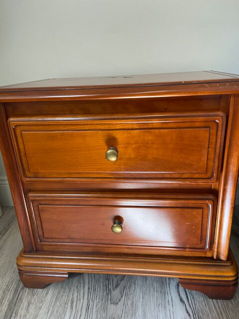 Chambre 100 Beyssac (19)