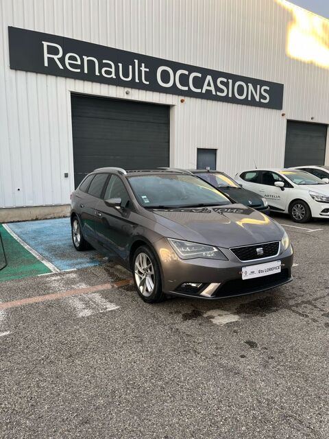 Seat leon 1.6 TDI 105 Start/Stop