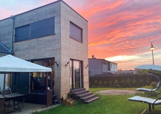  Maison � vendre 10 pi�ces 225 m�