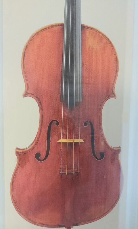 COURS DE VIOLON 0 25000 Besanon