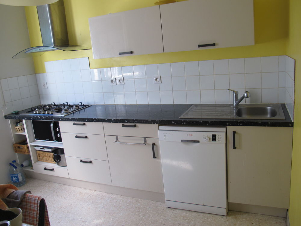 Cuisine 
Meubles