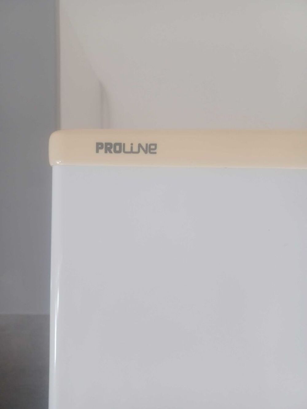 Frigo Proline Electroménager