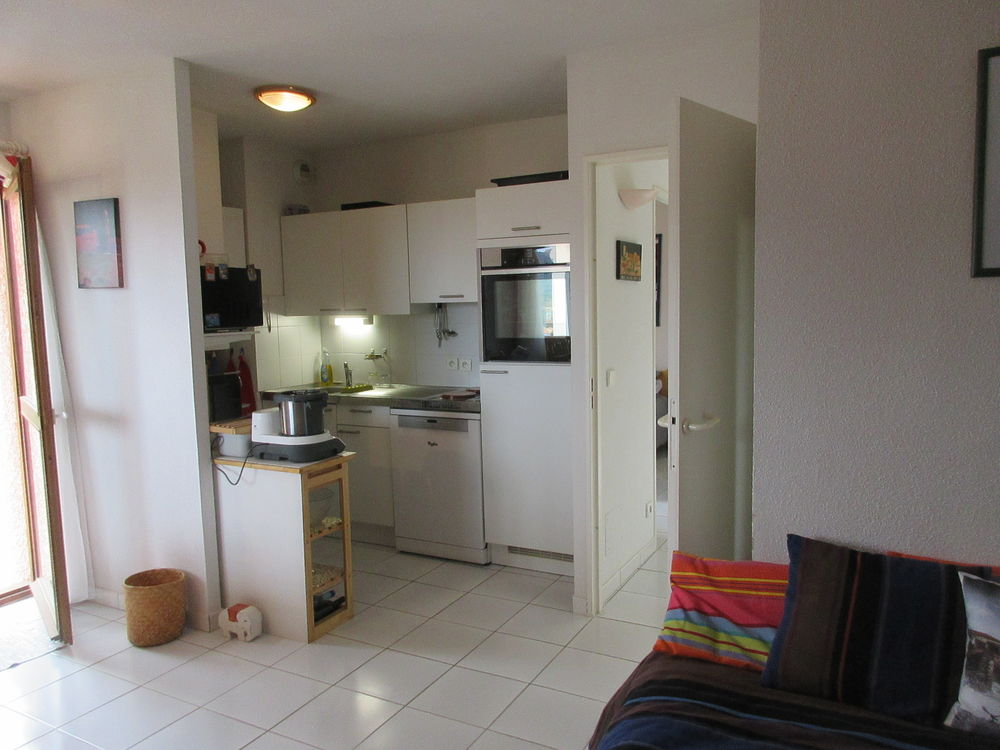   T2 vue sur mer, sur les hauteurs de Collioure Languedoc-Roussillon, Collioure (66190)