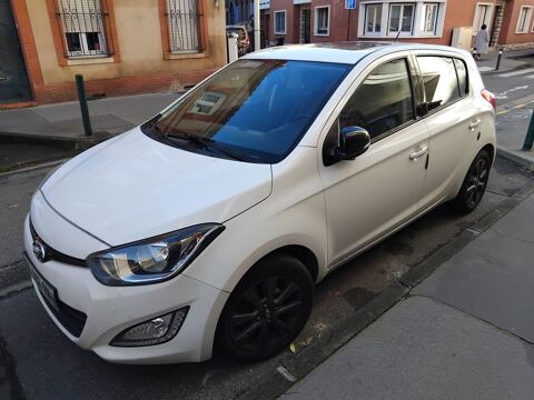 Hyundai i20 1.2 85 Pack Evidence