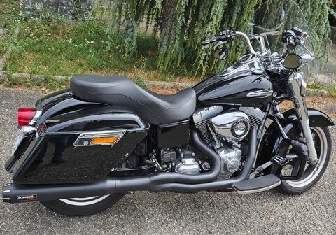 Moto HARLEY-DAVIDSON 2012 occasion Ar&egrave;s 33740