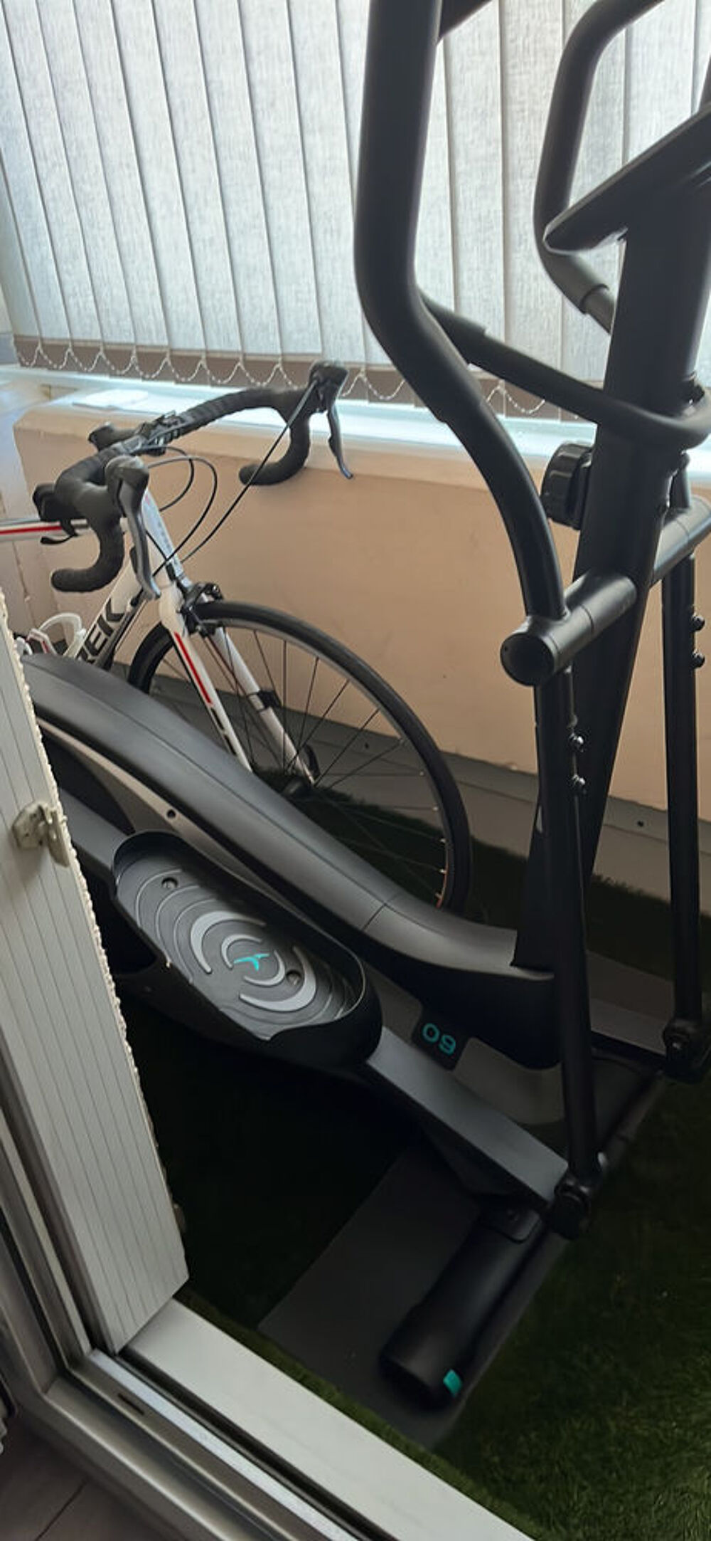 elliptique Vélos