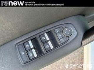 Captur mild hybrid 140 Techno 2024 occasion 84300 Cavaillon